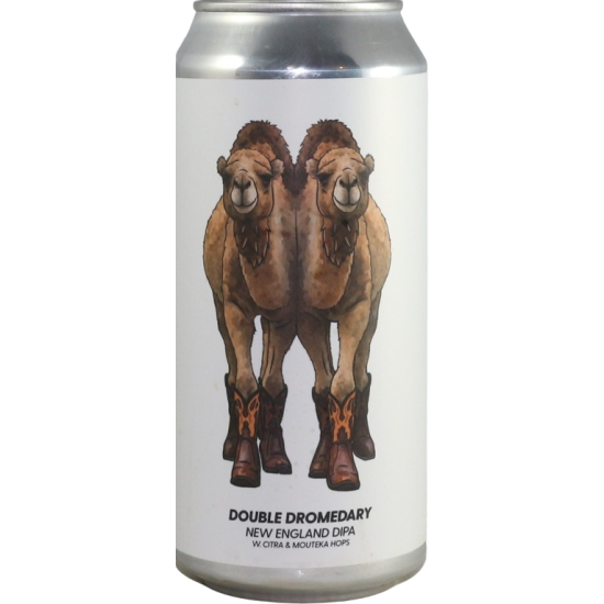 Double Dromedary