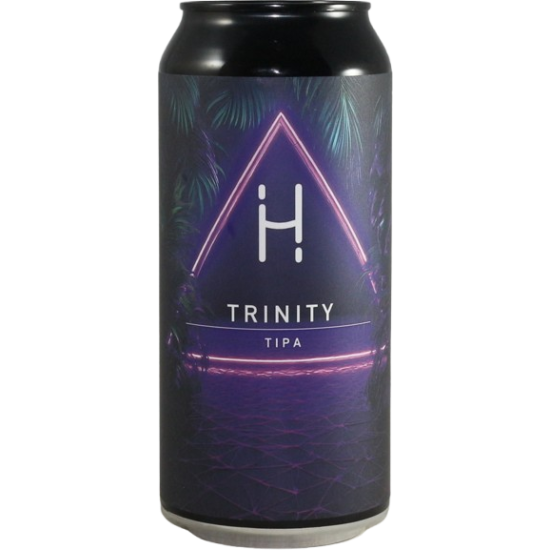 TRINITY