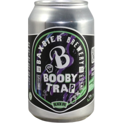 Boobytrap