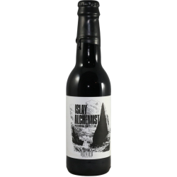 Islay Alchemist