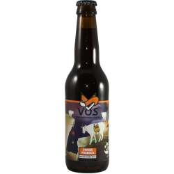 Zweize Vosbock