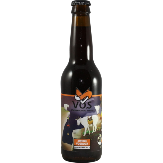 Zweize Vosbock