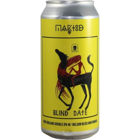 Blind Date