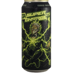 MÉGA SUPER CHARGE