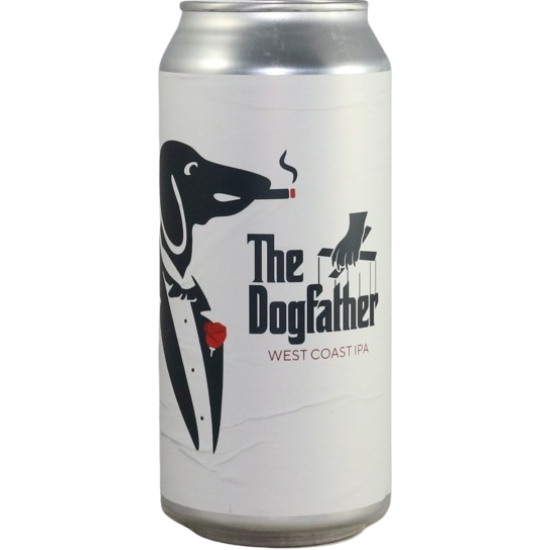 The Dogfather