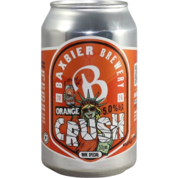 Orange Crush
