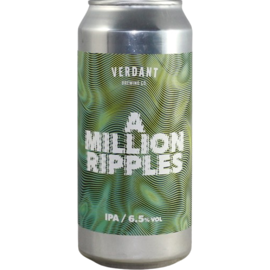 A Million Ripples