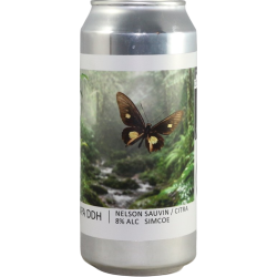 DIPA DDH - NELSON SAUVIN / CITRA / SIMCOE