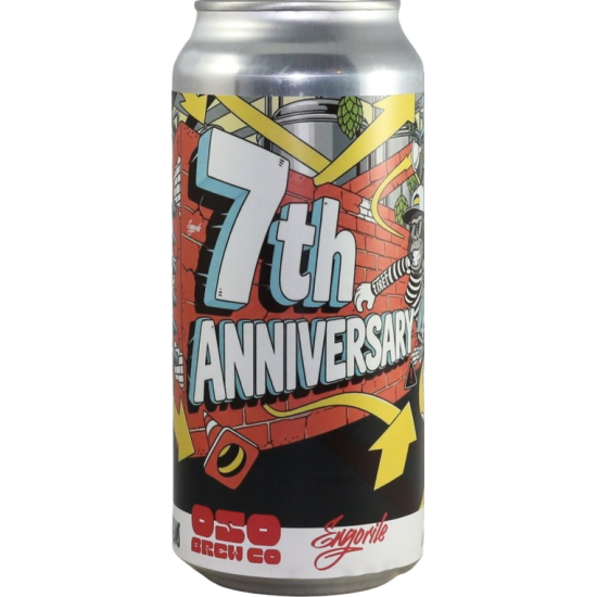01/07 Anniversary