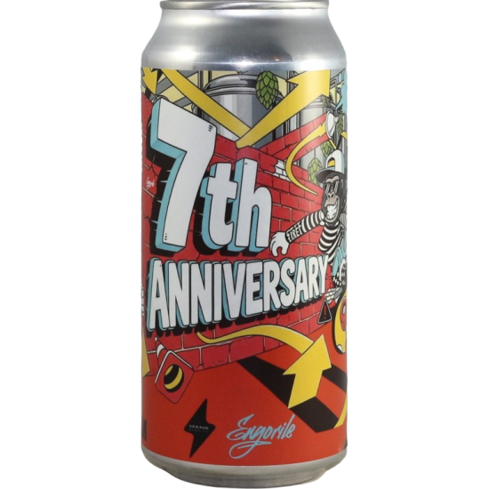 02/07 ANNIVERSARY