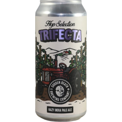 Hop Selection - Trifecta