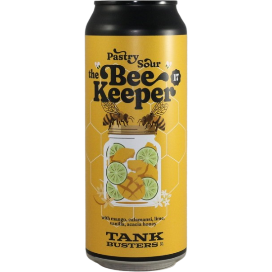 The Beekeeper Vol.17