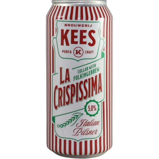 La Crispissima