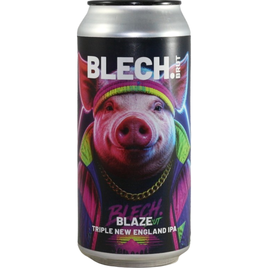 BLAZE