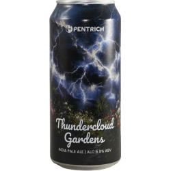 Thundercloud Gardens