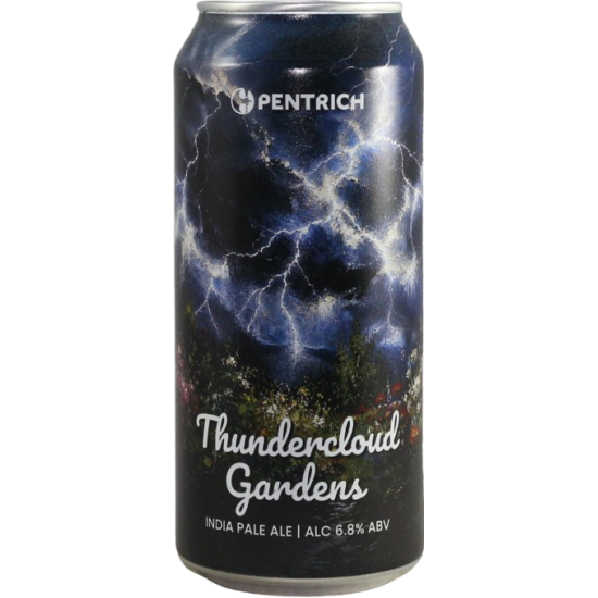 Thundercloud Gardens