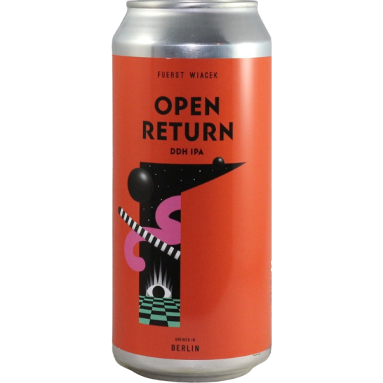 Open Return