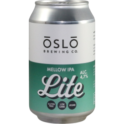 Mellow IPA Lite