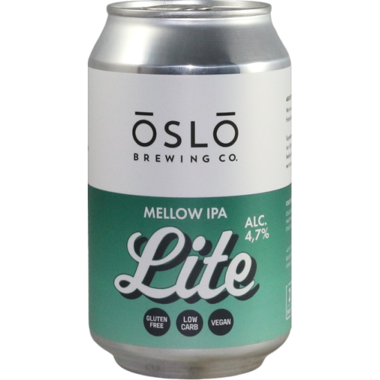 Mellow IPA Lite