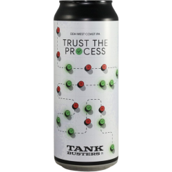 Trust the Process
