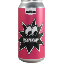 Hop Slop