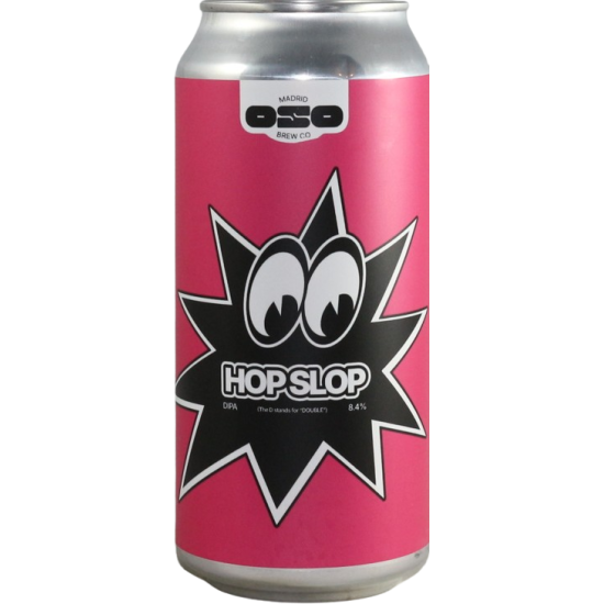 Hop Slop