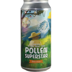 Pollen Superstar