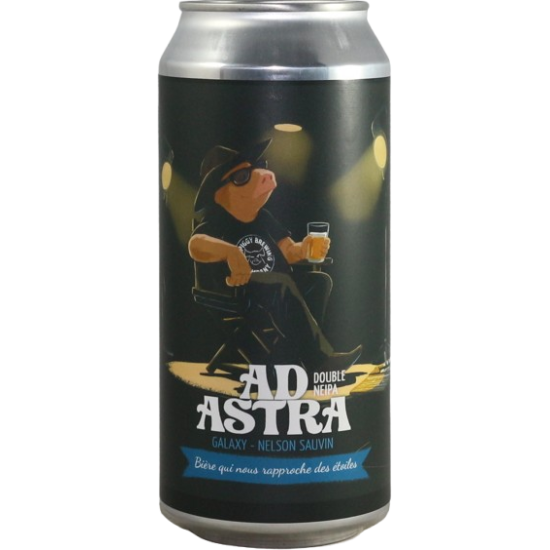 Ad Astra