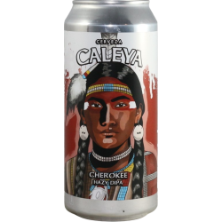 Cherokee