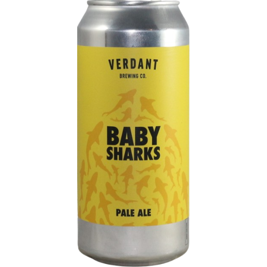 Baby Shark 2026