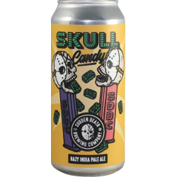 Skull Candy