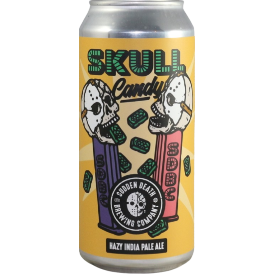 Skull Candy