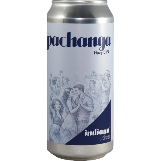 Pachanga