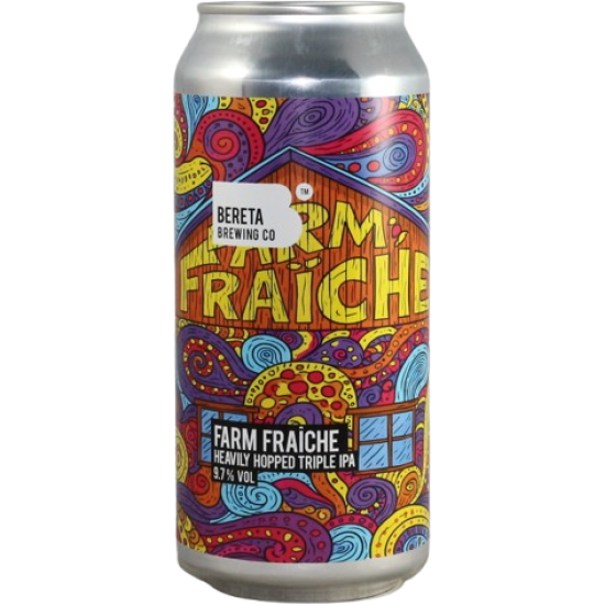 Farm Fraiche