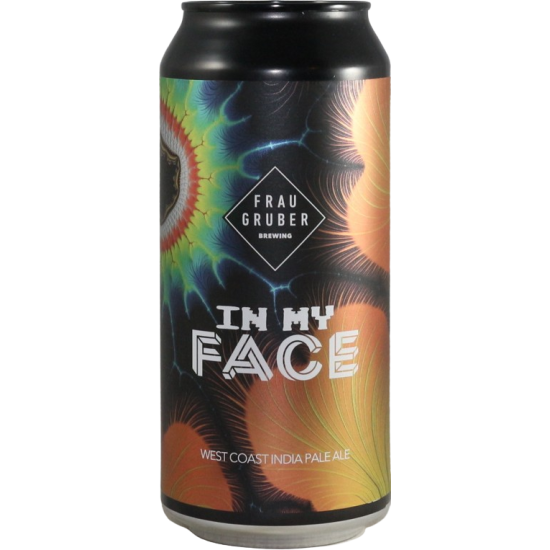In My Face (West Coast)