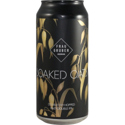 Soaked Oats
