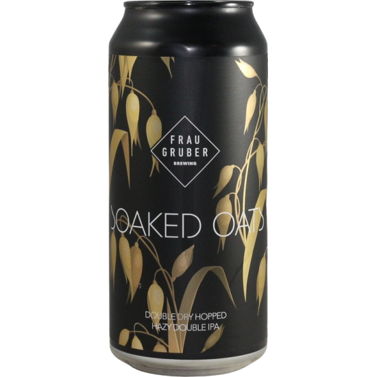 Soaked Oats