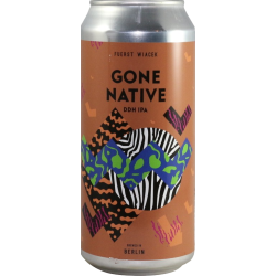 Gone Native