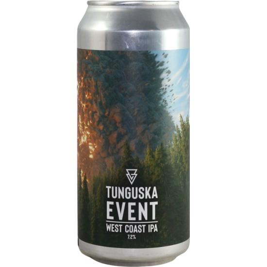 Tunguska Event