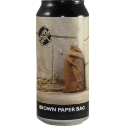 Brown Paper Bag