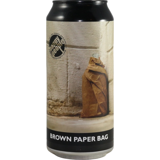 Brown Paper Bag
