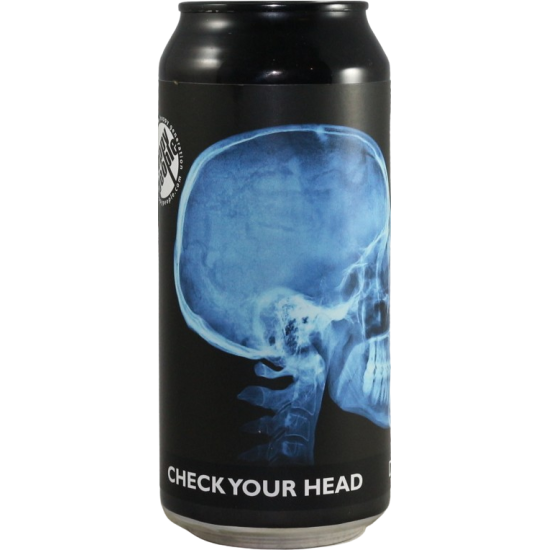 Check Your Head