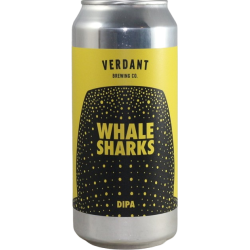 Whale Sharks 2026