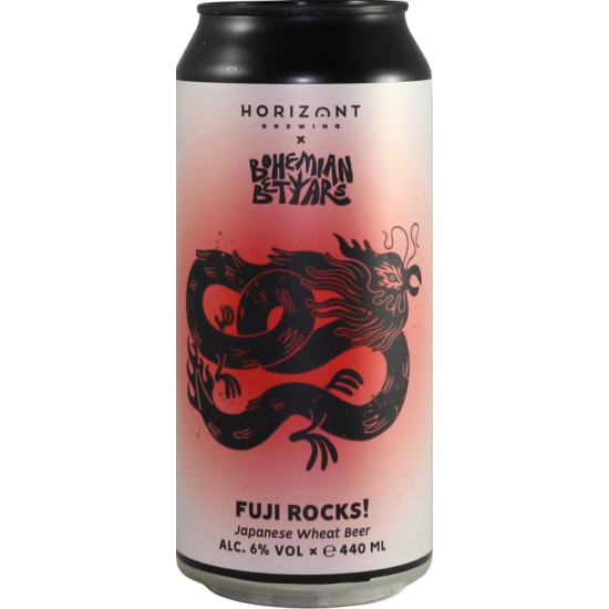 Fuji Rocks!