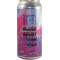 FLUFF: Blackberry Vanilla