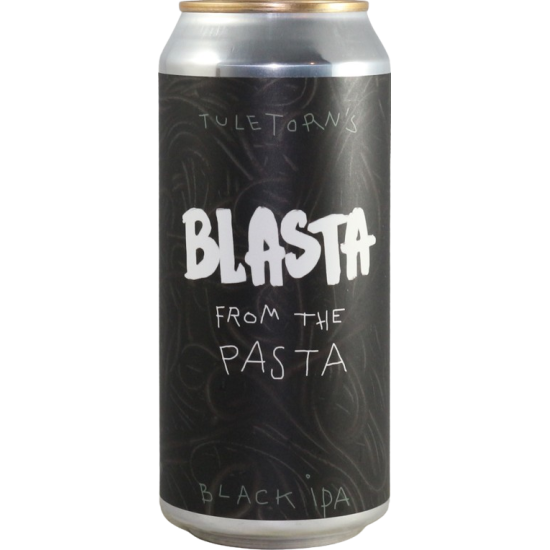 BLASTA From the PASTA