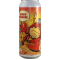 Smoothiesh: Because He Was Shellfish.