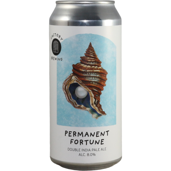 Permanent Fortune