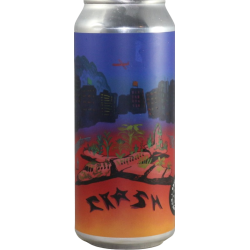 Crash