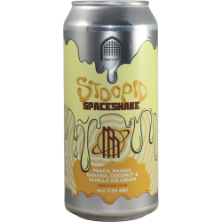 Stoopid Spaceshake